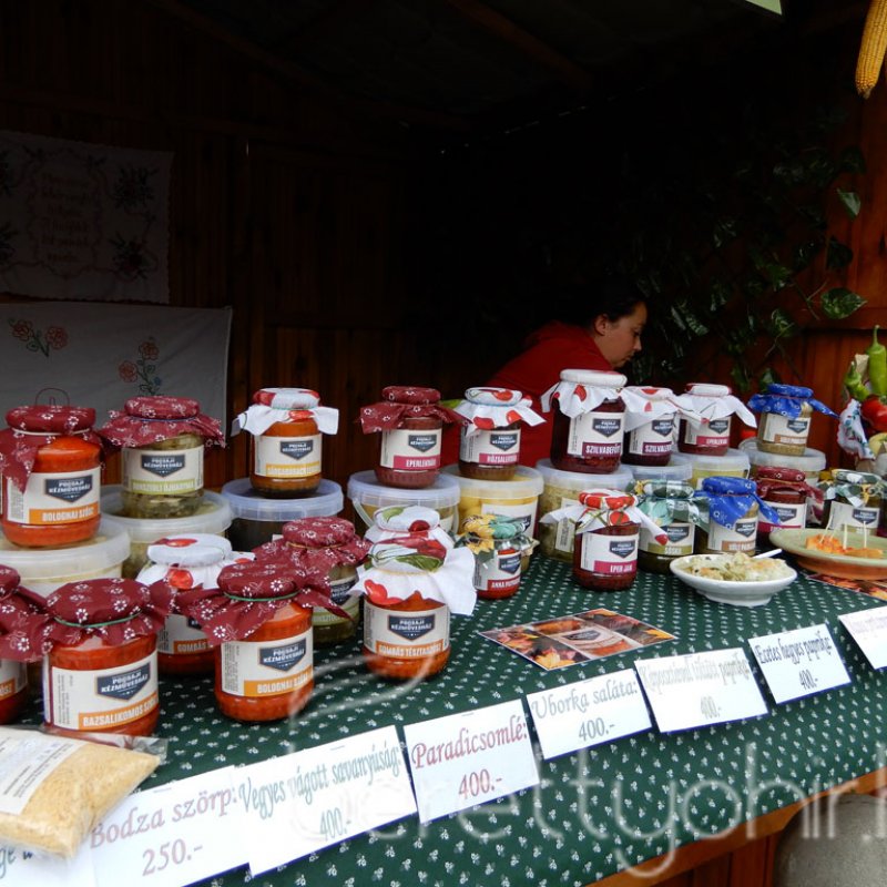 Helyi Értékek Startja 58